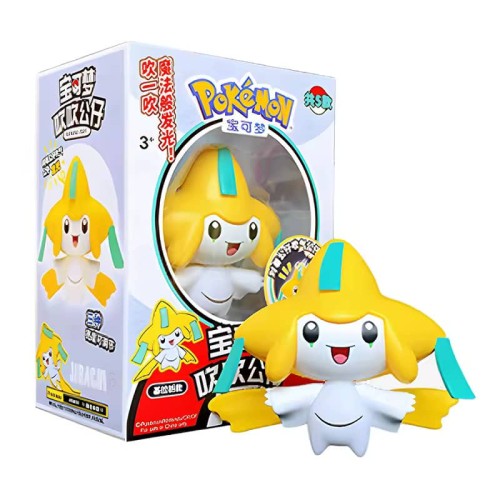 Lampe Led Pokémon Jirachi