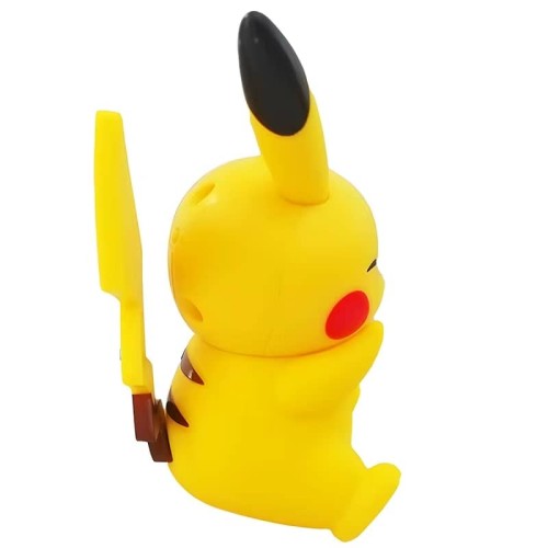 Lampe Led Pokémon Pikachu