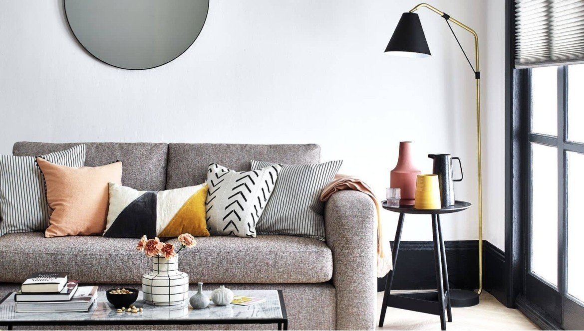 Quel luminaire choisir pour votre salon ?